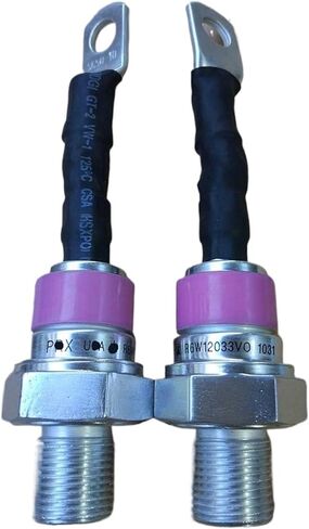 1PCS R6W12033VO Stud diode in Kuwait