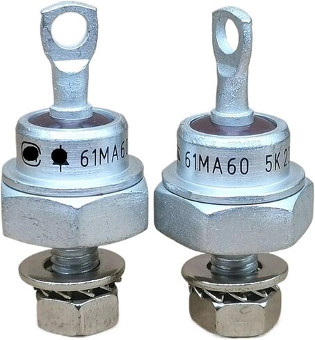 1PCS 61MA60 Stud diode in Kuwait