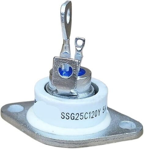 1PCS SSG25C120Y Stud thyristor in Kuwait