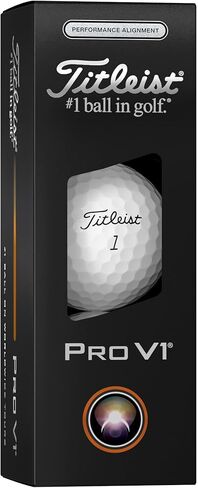 أداء Titleist Pro V1 AIM in Kuwait