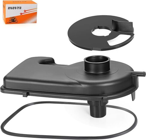 Air Box Cover Cap + w/Seal for Yamaha Golf Cart G2 G5 G8 G9 G11 1985-1995 J38-14412-02-00 in Kuwait