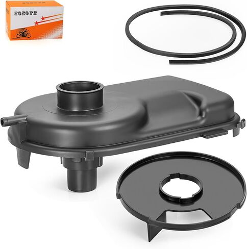 Air Box Cover Cap + w/Seal for Yamaha Golf Cart G2 G5 G8 G9 G11 1985-1995 J38-14412-02-00 in Kuwait