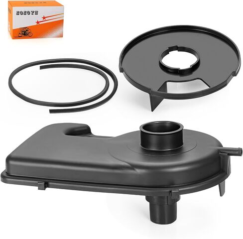 Air Box Cover Cap + w/Seal for Yamaha Golf Cart G2 G5 G8 G9 G11 1985-1995 J38-14412-02-00 in Kuwait
