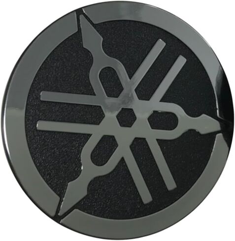 حزمة واحدة من Cyclemax متوافقة مع شعار Yamaha Golf Cart Emblem G29 Drive 2007-16 JW1-F4161-10 تحتوي على JW1-F4161-10-00 وقمع in Kuwait