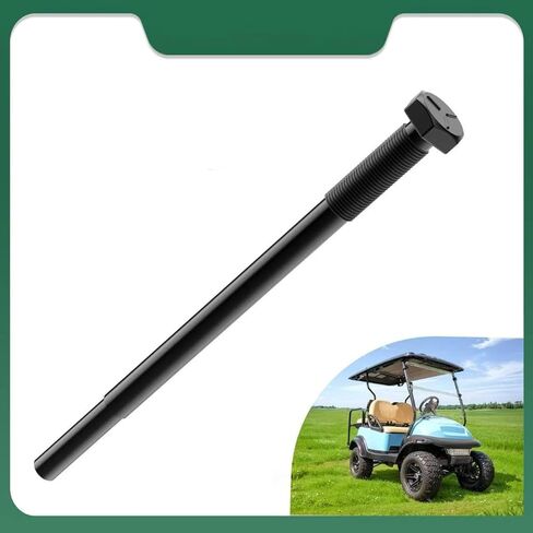 Replacement 1014496, 5707 Golf Cart Drive Clutch Puller Bolt Removal Tool Fits1988-2005 Compatible with Club Car DS in Kuwait