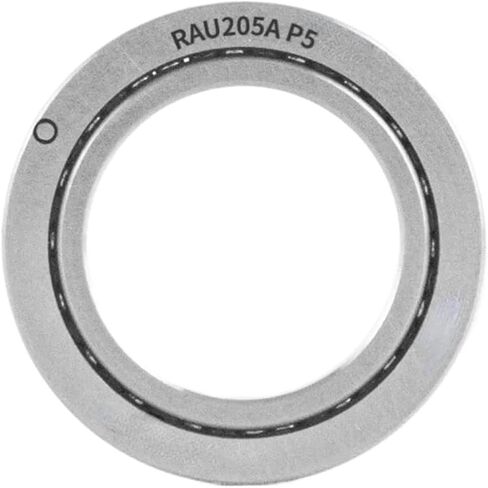 1PCS Precision Thin Crossed Roller Bearing RAU605A P5 60X71X5MM Thickness 5MM Robot arm Joint Reducer in Kuwait
