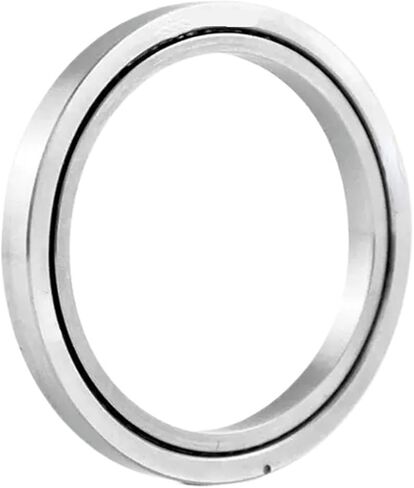 1 قطعة الدقة رقيقة عبرت أسطواني RAU505A P5 50X61X5MM سمك 5 مللي متر روبوت الذراع المشترك المخفض in Kuwait