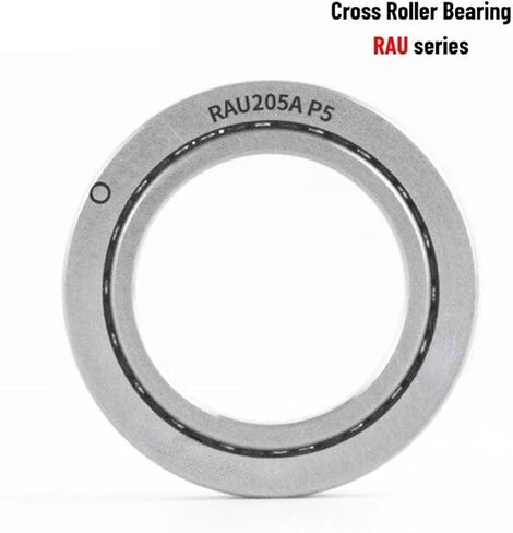1 قطعة الدقة رقيقة عبرت أسطواني RAU905A P5 90X101X5 مللي متر سمك 5 مللي متر روبوت الذراع المشترك المخفض in Kuwait