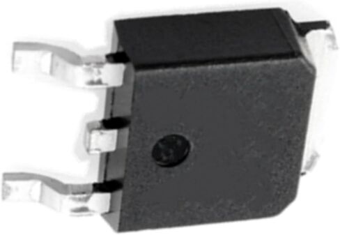 ME60N03 TO-252 ME60N03A ME60N03L TO252 DPAK 60A 30V SMD MOSFET 10 قطعة in Kuwait
