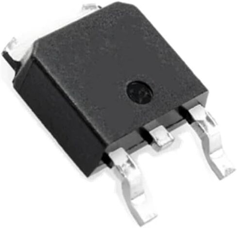 ME60N03 TO-252 ME60N03A ME60N03L TO252 DPAK 60A 30V SMD MOSFET 10 قطعة in Kuwait