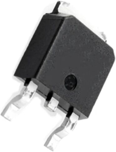 ME60N03 TO-252 ME60N03A ME60N03L TO252 DPAK 60A 30V SMD MOSFET 10 قطعة in Kuwait