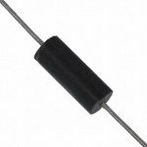 Bourns, 9250-272, RF Choke Shielded/Molded Wirewound 2.7uH 10% 7.9MHz 44Q-Factor 535mA 280mOhm DCR AXL (10 Item/s) in Kuwait