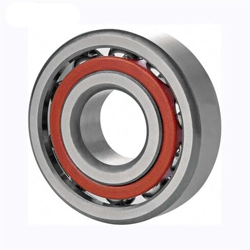 1pcs 7220 7220AC 7220AC/P6 100x180x34 Angular Contact Bearings ABEC-3 Bearing in Kuwait