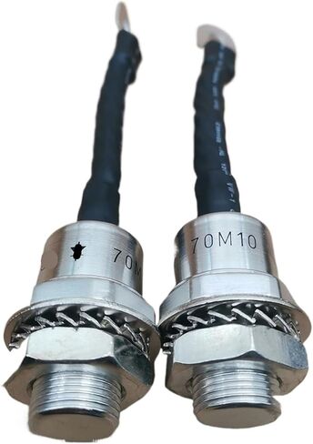 1PCS 70M10 Stud Rectifier diode in Kuwait