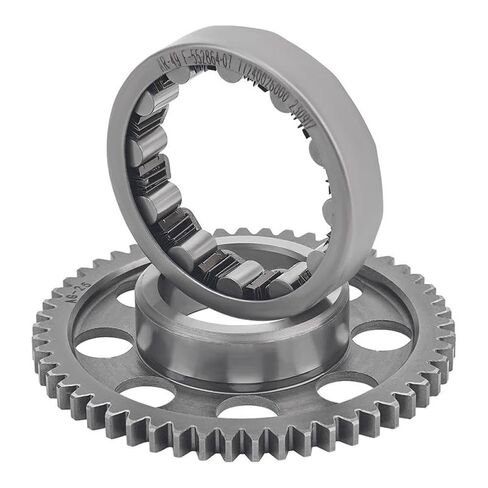 مجموعة تجميع تروس القابض للمبتدئين قطعة واحدة متوافقة مع FE 250 SX-F 2012 XC-F XCF-W 350 SX-F XC-F XCF-W in Kuwait