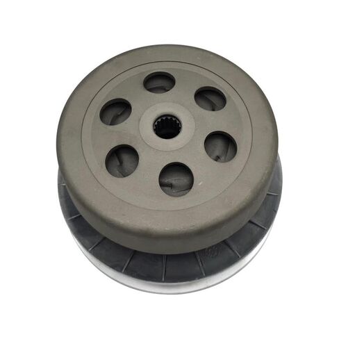مغير مدفوع ثانوي مدفوع Assy كامل القابض الخلفي Assy 135mm الدائرة الداخلية Linhai 260 300ATV Linha Code 23929 in Kuwait