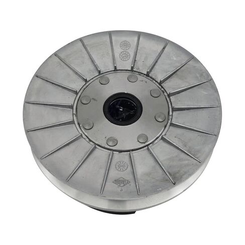 مغير مدفوع ثانوي مدفوع Assy كامل القابض الخلفي Assy 135mm الدائرة الداخلية Linhai 260 300ATV Linha Code 23929 in Kuwait