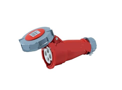 32A IP67 موصل صناعي مقاوم للمياه SFK-552/556/562(IP67/5P/32A) in Kuwait