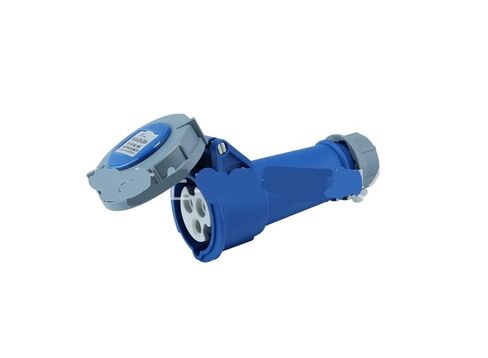 32A IP67 Industrial Waterproof Connector SFK-552/556/562(IP67/5P/32A) in Saudi Arabia