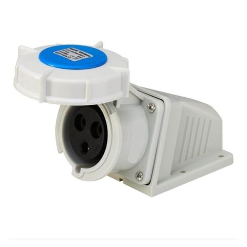 المقبس المكشوف IP67 16-32A P 8602 8619 8624 8802 8819 8824 (TYP8819) in Kuwait