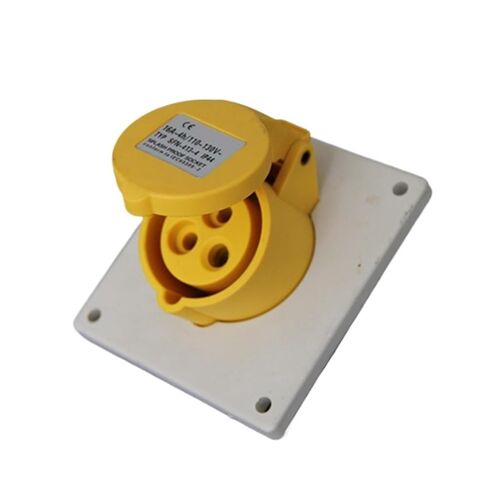 مقعد مائل مخفي مقاوم للماء بثلاث فتحات SFN-423-16A-4H/11V-130V in Kuwait