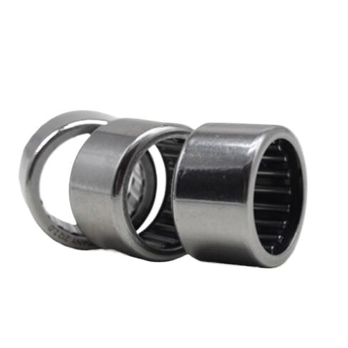 2pcs Needle Roller Bearings HK1612 Through Hole 37941/16, HK162212 Inner Diameter 16 Outer Diameter 22 Height 12 in Saudi Arabia