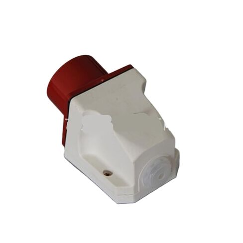 5-hole/32A Surface-Mounted Appliance SF-525 in Kuwait