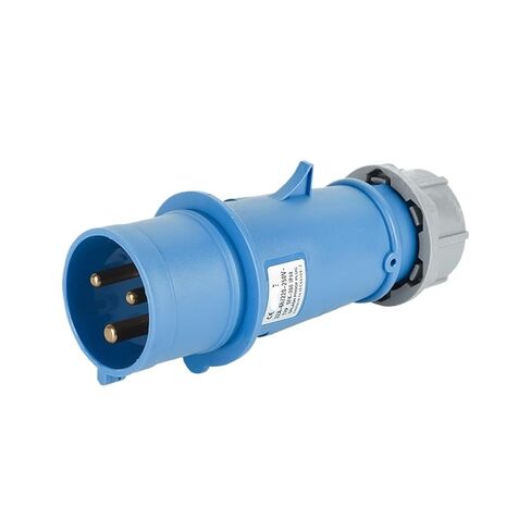 16A Aviation Industry SFK-013 014 015 Waterproof Non-Explosion-Proof IP44(4 core 16A Plug SFK 252) in Saudi Arabia