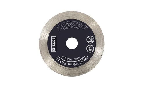 مجموعة ترميم المطحنة الصغيرة ARBORTECH MG1000 | MIN.FG.MGRESPAC in Kuwait