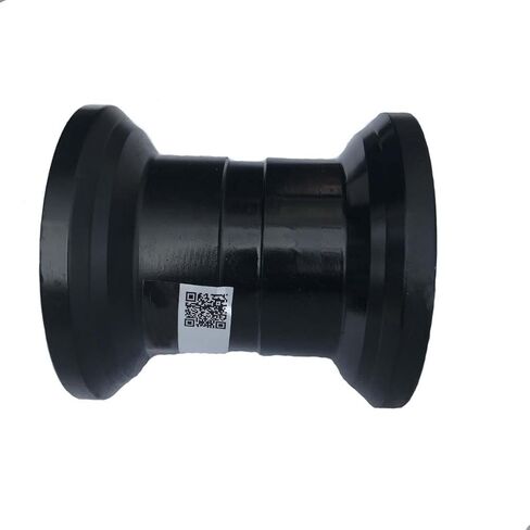 The Mini Excavator Track Roller/Bottom Roller for Kobelco SK30SR2 in Kuwait