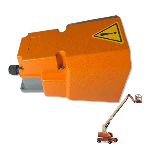 4360031 مفتاح قدم دواسة القدم متوافق مع JLG 60H E300AJP 450AJ Series II 460SJ 1250AJP 860SJ #0272970 in Kuwait