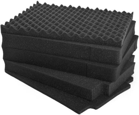 Nanuk Foam Inserts (3 Part) for 920 Nanuk Case in Saudi Arabia