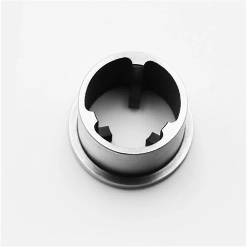 Airless paint spray pump accessories ball guide cage seat 196967 suitable for spraying machine 1095 5900 in Kuwait