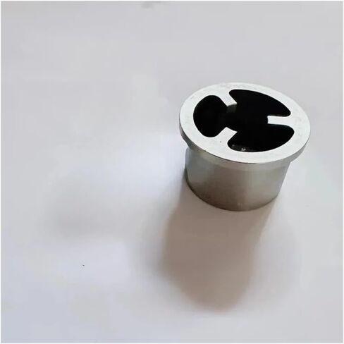 Airless paint spray pump accessories ball guide cage seat 196967 suitable for spraying machine 1095 5900 in Kuwait