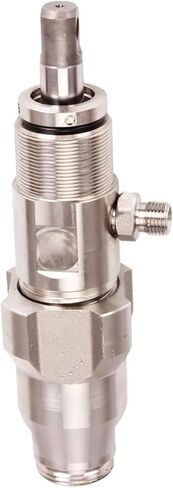 Ceramic endurance plunger pump 17C721 GRC airless sprayer pump body displacement pump 246428 suitable for 390 395 490 495 595(Pump body and seal) in Saudi Arabia