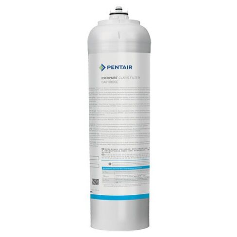 خرطوشة استبدال فلتر Claris X-Large من Everpure EV4339-13 - 5 ميكرون و1 جالون في الدقيقة in Kuwait