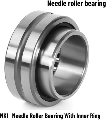 1PCS Inner Diameter of Needle Roller Bearing with Inner Ring NKI75/25 NKI75/35 NKI80/25 NKI80/35 NKI85/26(NKI90-26 90X120X26) in Saudi Arabia