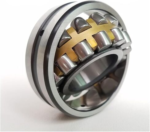 Spherical Roller Bearings Self-aligning Cylindrical Bore 22206 22207 22208 22209 22210 22211 22212 22213 22214 22215(22214) in Saudi Arabia