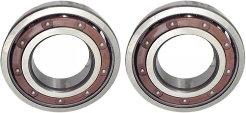Deep Groove Ball Bearing Rubber Wood Card 6204TB.P63 6205TB.P63 6206TB.P63 6207TB.P63(6207TB.P63 35x72x17) in Saudi Arabia