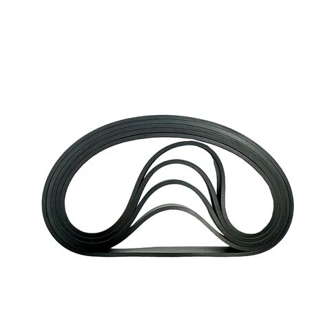 5 قطع حزام مكنسة كهربائية متوافق مع Hoover Elite Rewind Plus UH71012 UH71200 UH71003 UH71013 UH71009 UH72003 UH72011 استبدال 562932001 AH20080 38528-033 38528-058 in Kuwait
