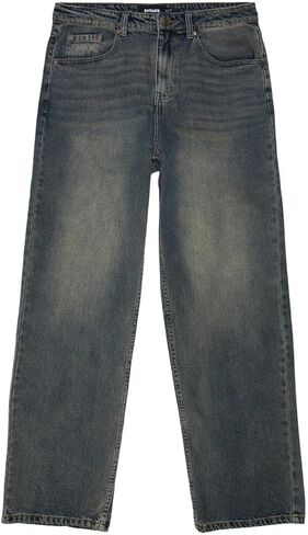 Rsq Mens Baggy Jeans in Saudi Arabia