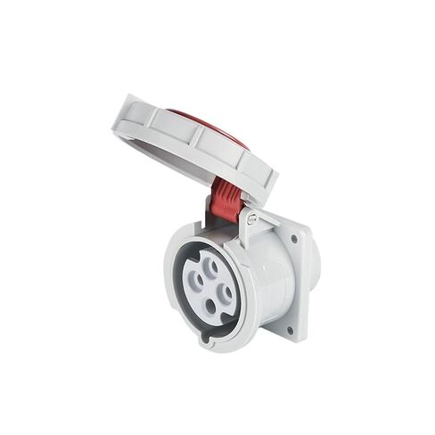 16A صناعة الطيران مقعد مستقيم مخفي SFK-3132 3142 3152 مقاوم للماء غير مقاوم للانفجار IP67 (3 كور 16A SFK 218) in Kuwait