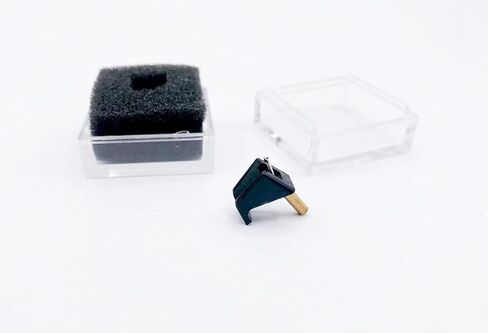إبرة استبدال خرطوشة القرص الدوار لـ Pickerings TLE TLC DLC DLE ES2404 تناسب-Stanton D71، D 71 EE، L 720 EE لـ CARTRIDGES TLC XL-10 XL10 XL-5 XL5 XP-C XPC LP ملحقات الفونوغراف الفينيل in Kuwait