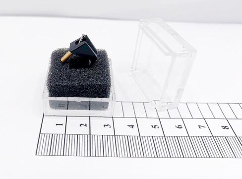 إبرة استبدال خرطوشة القرص الدوار لـ Pickerings TLE TLC DLC DLE ES2404 تناسب-Stanton D71، D 71 EE، L 720 EE لـ CARTRIDGES TLC XL-10 XL10 XL-5 XL5 XP-C XPC LP ملحقات الفونوغراف الفينيل in Kuwait