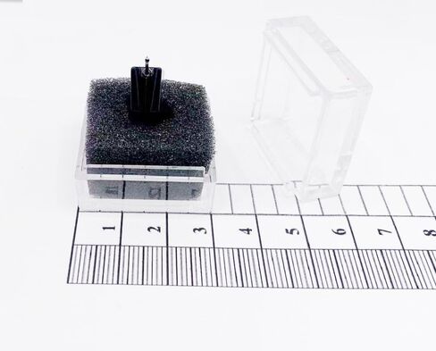 إبرة استبدال خرطوشة القرص الدوار لـ Pickerings TLE TLC DLC DLE ES2404 تناسب-Stanton D71، D 71 EE، L 720 EE لـ CARTRIDGES TLC XL-10 XL10 XL-5 XL5 XP-C XPC LP ملحقات الفونوغراف الفينيل in Kuwait