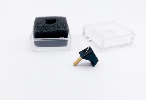 إبرة استبدال خرطوشة القرص الدوار لـ Pickerings TLE TLC DLC DLE ES2404 تناسب-Stanton D71، D 71 EE، L 720 EE لـ CARTRIDGES TLC XL-10 XL10 XL-5 XL5 XP-C XPC LP ملحقات الفونوغراف الفينيل in Kuwait