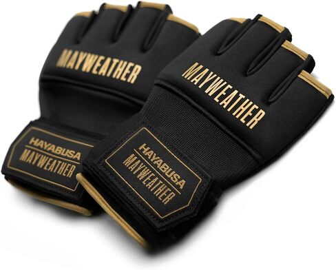 Hayabusa Mayweather Gel Quick Wraps for Men and Women in Saudi Arabia