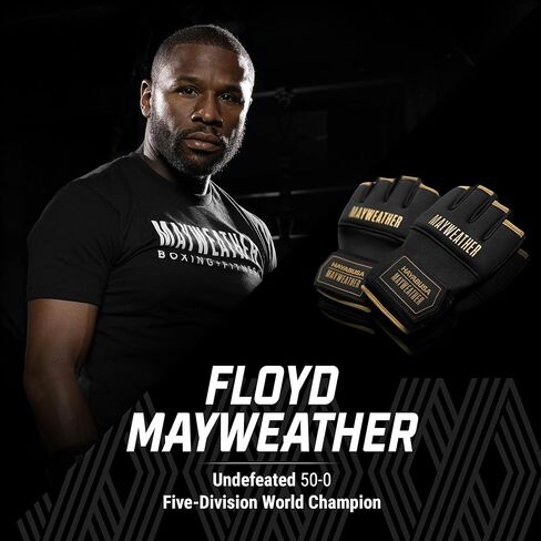 Hayabusa Mayweather Gel Quick Wraps for Men and Women in Saudi Arabia