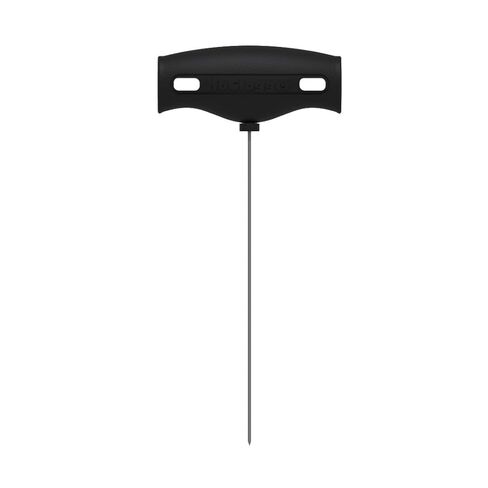 T-Handle The Must-Have 3D Printing Tool for 1.75 Filament (Red) in Kuwait