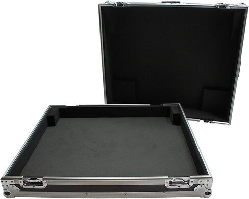 حافظة Harmony Audio HCSIEX 2 Flight Transport Road متوافقة مع خلاط Soundcraft Si Expression 2 in Kuwait